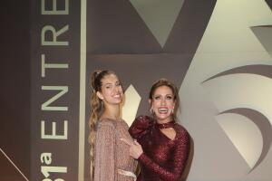 Univision's 31st Edition Of Premio Lo Nuestro A La Musica Latina - Pink Carpet