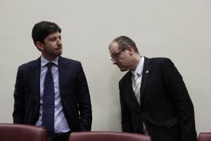 Italy Virus Outbreak