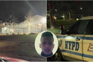 Violencia en los refugios de Nueva York: inmigrantes sienten miedo.
