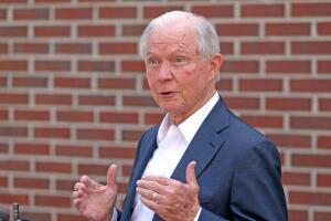 Jeff Sessions