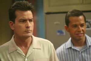 "Big Brother 6" meets "Two and A Half Men"