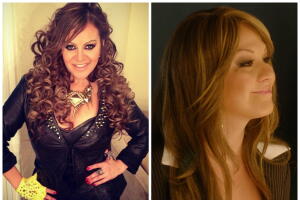 Jenni rivera