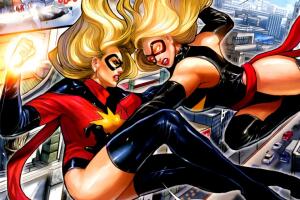 Ms. Marvel vs Moonstone Marvel comics.jpg