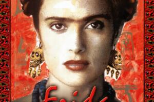 Frida, película
