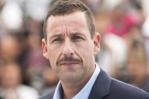 Adam Sandler boda