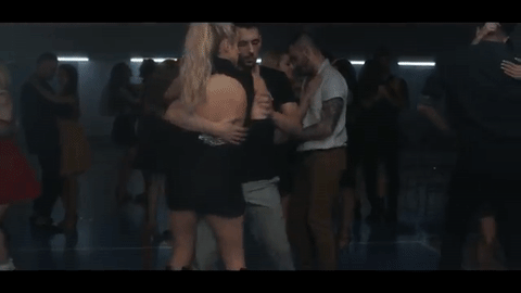 Shakira Deja Vu