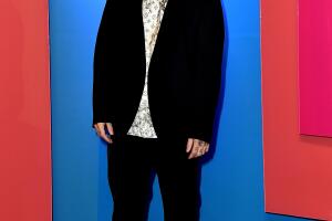 Univision's "Premios Juventud" 2017 Celebrates The Hottest Musical Artists And Young Latinos Change-Makers - Arrivals