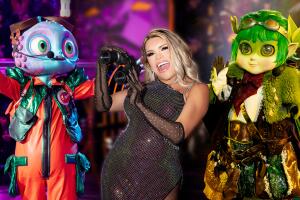 ¿Quién Es La Máscara? 2024 Así fue el gran estreno por Univision