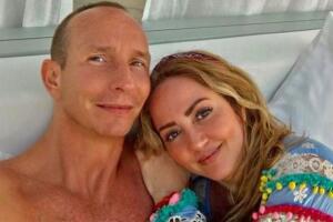 Andrea Legarreta Erik Rubín. Noviembre 2018