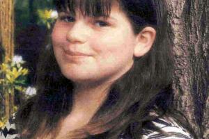 Sarah Michelle Lunde