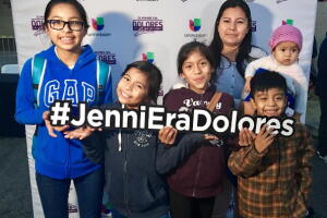 Su nombre era dolores cine