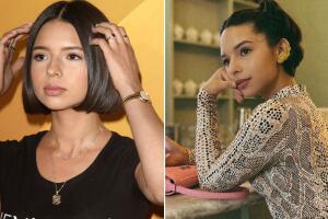 Ángela Aguilar cree que tener novio es una "terrible decisión" y aconseja no enamorarse