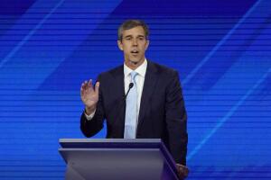 Beto O'rourke