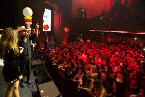 BMF 3er aniversario
