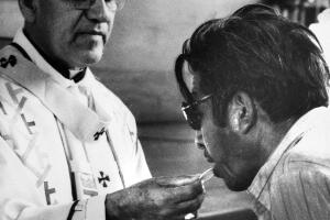 OSCAR ARNULFO ROMERO