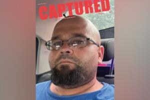 Kit Edward Lulow Texas delincuente sexual más buscado México captura pornografía infantil