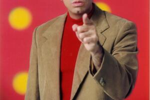 Eugenio Derbez