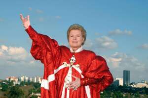 EXC Walter Mercado