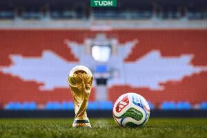 Los 16vos. de Final del Mundial 2026 comienzan a tomar forma