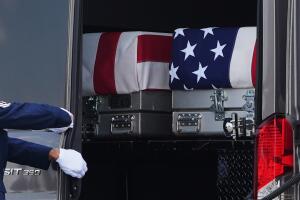Ozone Park honrará con una vigilia a Angel Rampersad, soldado de Queens que murió en Jordania.