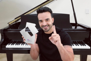 Luis Fonsi