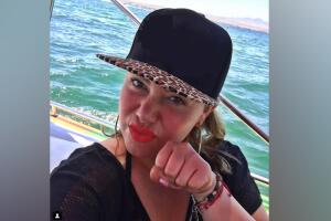 Chiquis Rivera