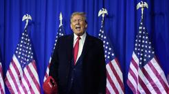 Qué es la "maldición del segundo gobierno" que persigue a presidentes: experto analiza si Trump es la excepción