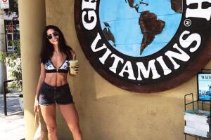 Bárbara de Regil
