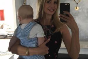 Los hijos del 'Donald'