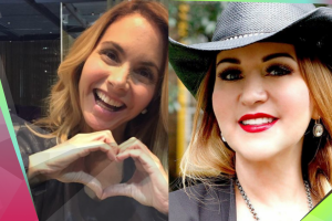 Lucero, Alicia Villarreal 