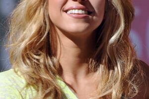 Shakira 
