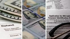 ¿Usas un número ITIN? Cómo renovarlo para que el IRS procese tus impuestos y accedas a ayudas en la temporada de 'taxes' 2023