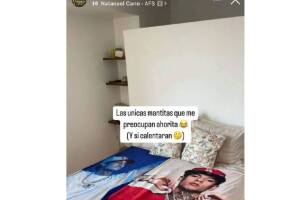 Natanael Cano habría reaccionado a supuesta amenaza