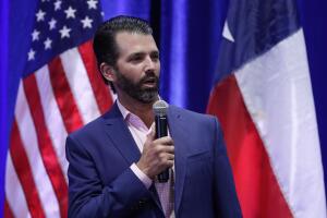 Donald Trump, Jr.