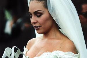 Thalía se hace una mastografía