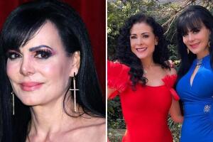 Amiga de Maribel Guardia dio ultimátum para trabajar con Imelda Tuñón: la actriz no podía creerlo