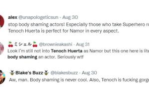 Usuarios de Twitter arremeten contra artista de Marvel (2).jpg