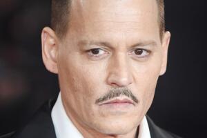 Johnny Depp y Amber Heard