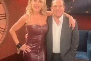 Lorena Herrera  2019