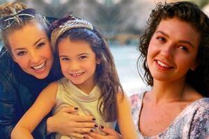 Thumb Thalia hija 'Marimar'