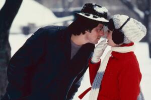 Talia Shire fue nominada al Oscar por su actuación en 'Rocky'