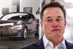 Tesla  Recalls Over 100,000 Model S Vehicles