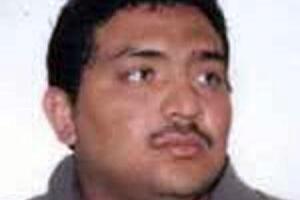 Los más buscados en Texas por el FBI