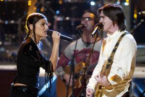 3rd Annual Latin GRAMMY Awards - Show