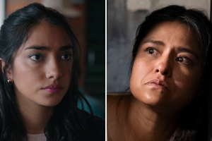 Mujeres Asesinas temporada 3 Eileen Yáñez