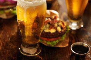 cerveza 