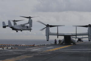 AUSTRALIA-US-MILITARY-EXERCISE