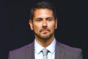 Abogados de Ricardo Crespo apelaron la condena de 19 años que le otorgaron al actor y cantante