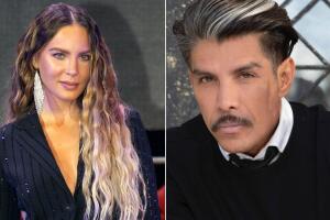 Gustavo Matta, diseñador y amigo de Belinda, la defiende de quien la llama "mujer interesada"