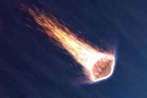 ¿Cuál es el protocolo de la NASA ante una amenaza de asteroide?